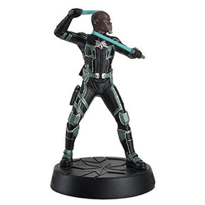 Eaglemoss Marvel Movie Collection 1:16 Figurine | Korath