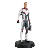 Marvel Movie Collection 1:16 Figurine | Captain America Team Suit