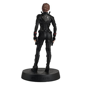 Eaglemoss Marvel Movie Collection 1:16 Figurine | Endgame Black Widow