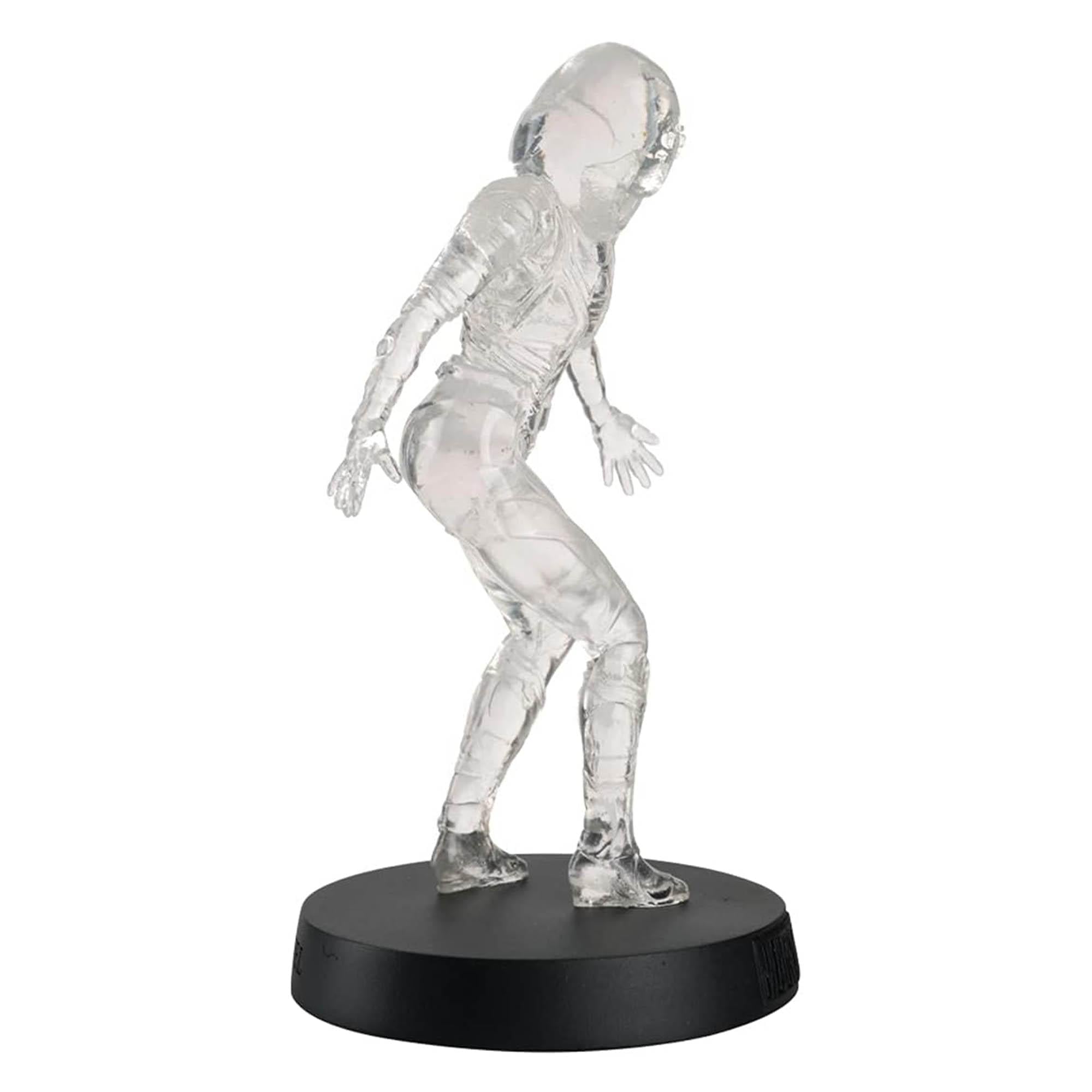 Eaglemoss Marvel Movie Collection 1:16 Figurine | Ghost