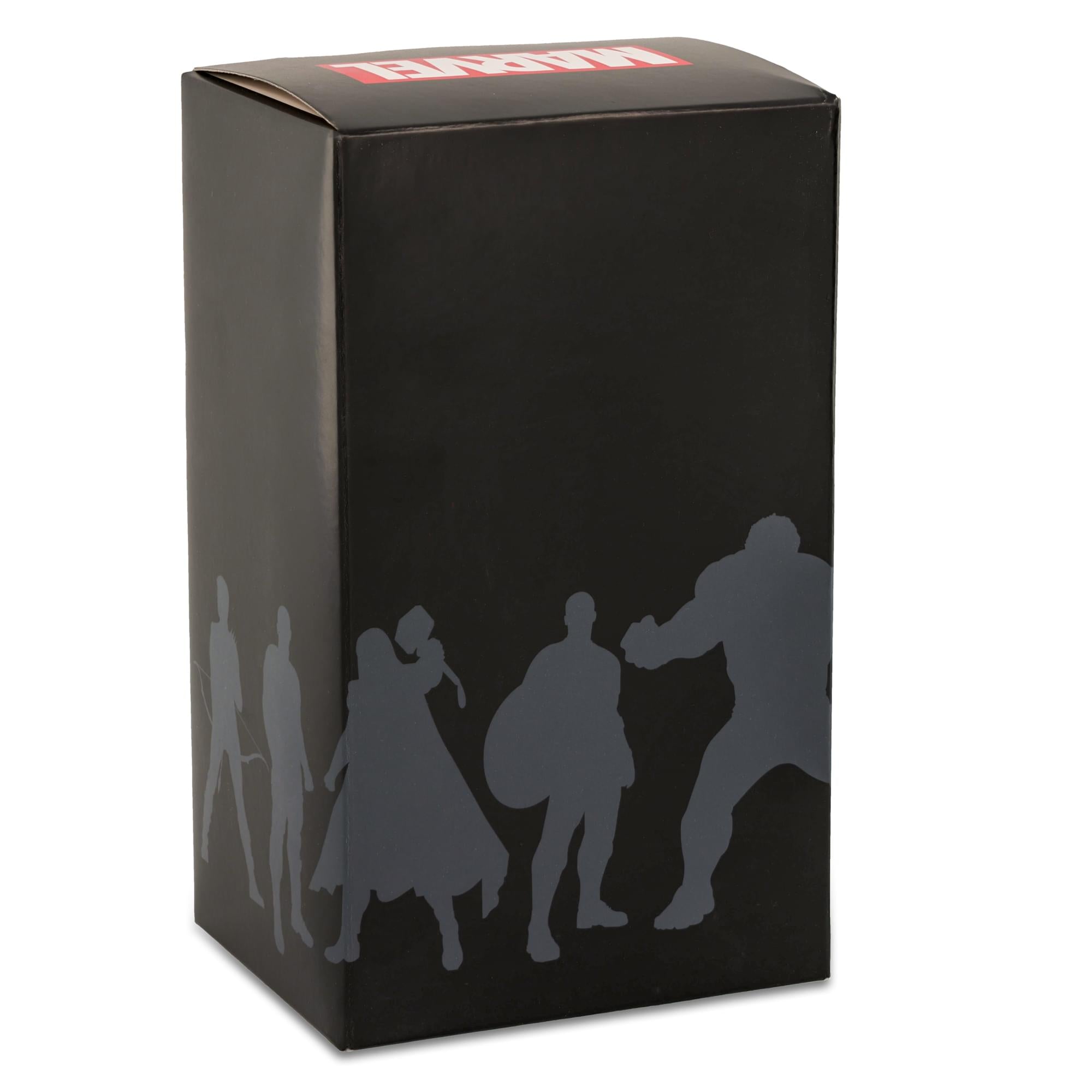 Eaglemoss Marvel Movie Collection 1:16 Figurine | Bill Foster