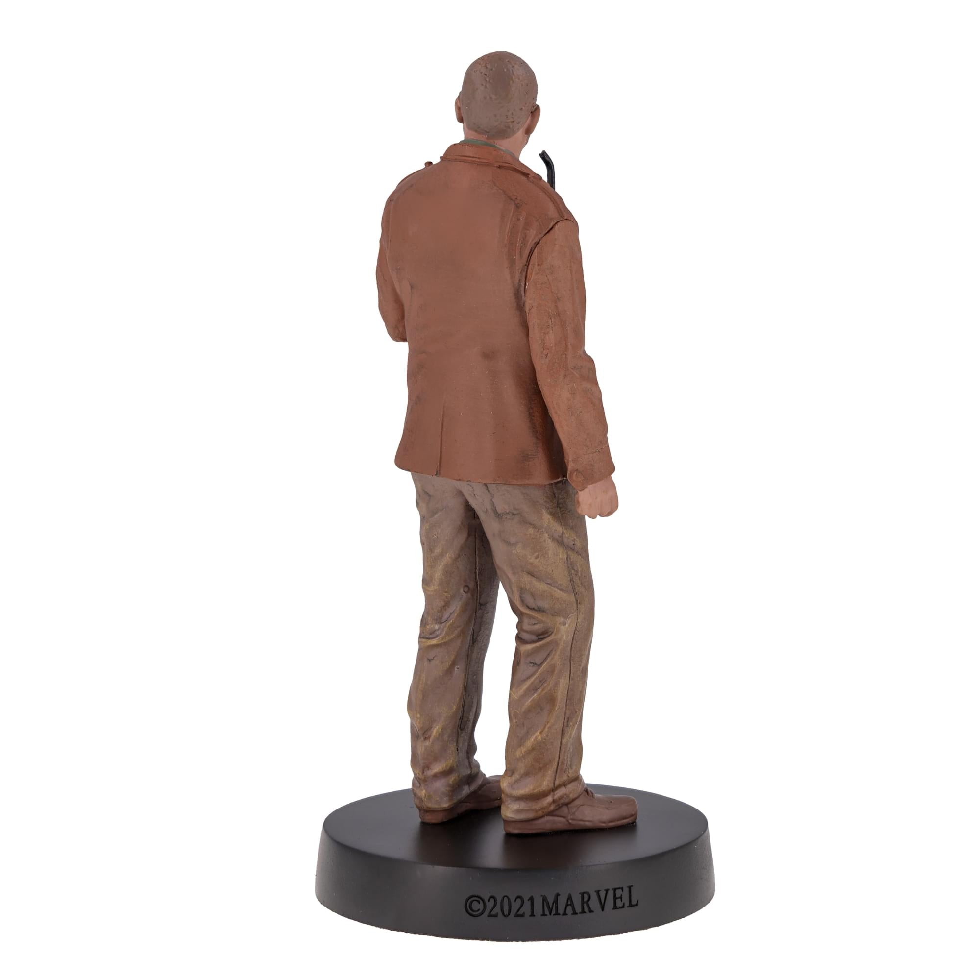 Eaglemoss Marvel Movie Collection 1:16 Figurine | Bill Foster