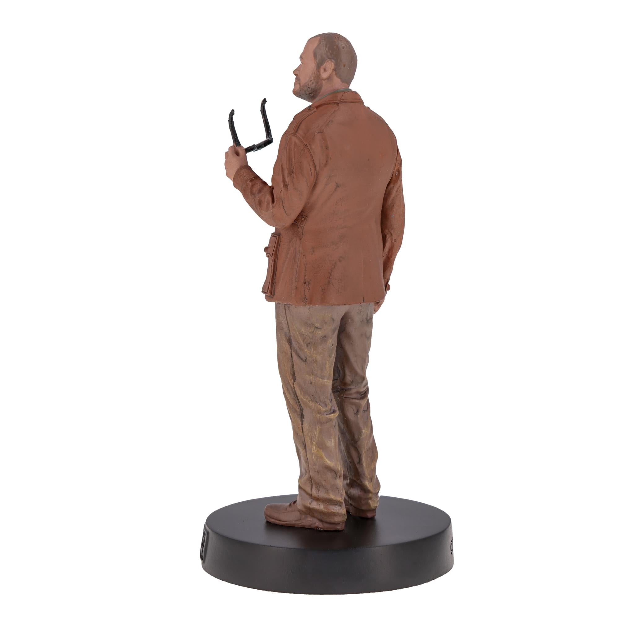 Eaglemoss Marvel Movie Collection 1:16 Figurine | Bill Foster