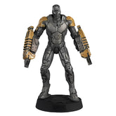 Marvel Movie Collection 1:16 Figurine | Iron Man Mark XXV