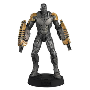 Eaglemoss Marvel Movie Collection 1:16 Figurine | Iron Man Mark XXV