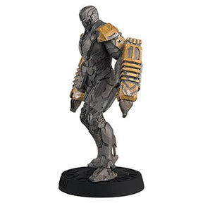 Eaglemoss Marvel Movie Collection 1:16 Figurine | Iron Man Mark XXV