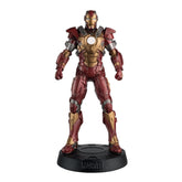 Marvel Movie Collection 1:16 Figurine | Iron Man Mark 17