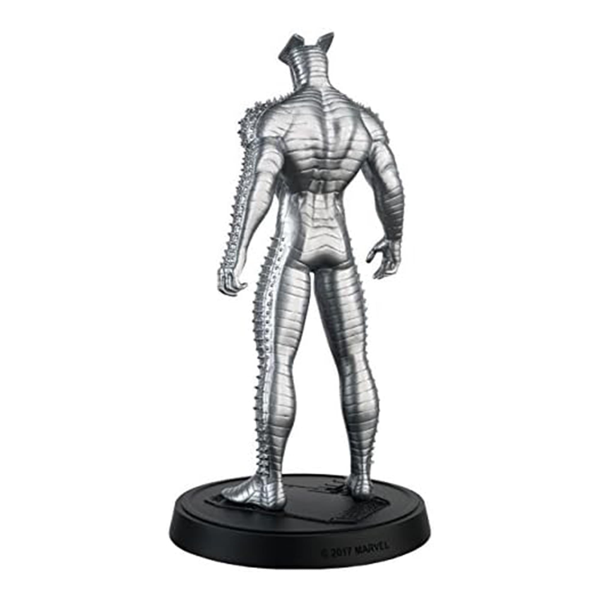 Eaglemoss Marvel Movie Collection 1:16 Figurine | The Destroyer