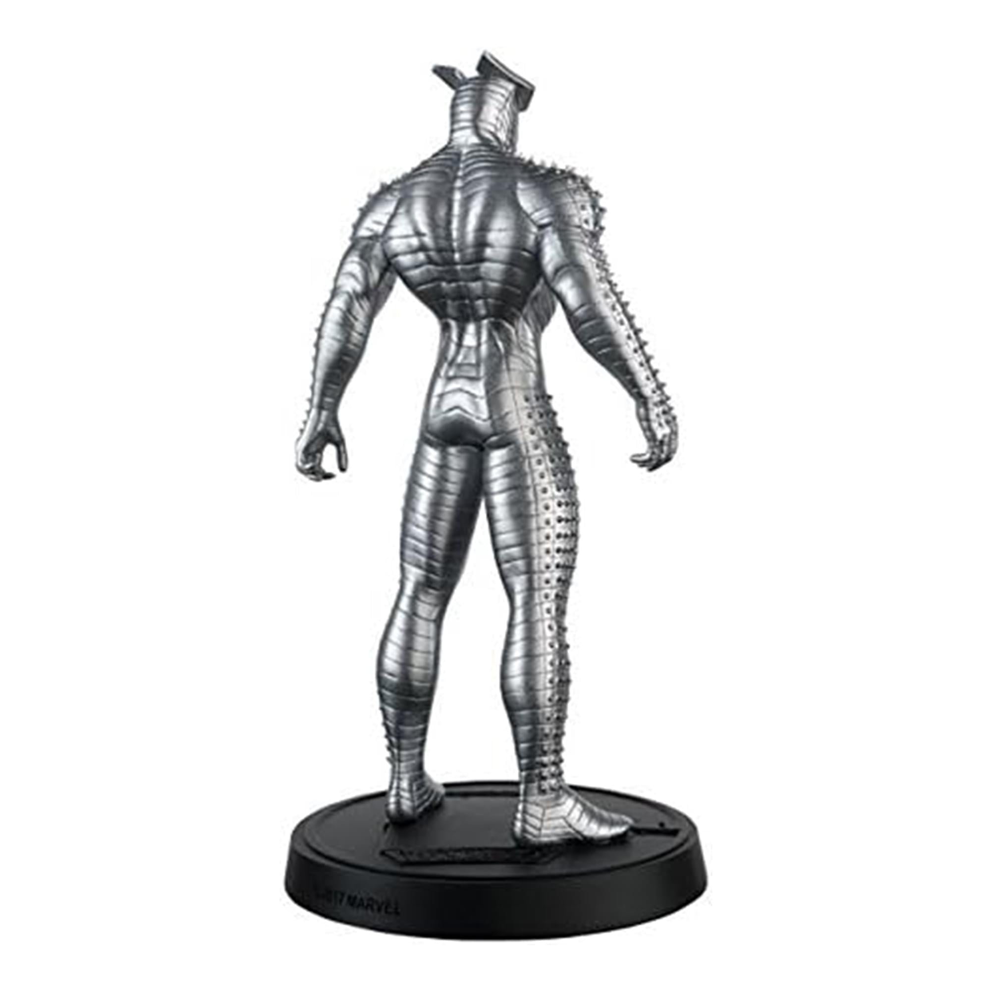 Eaglemoss Marvel Movie Collection 1:16 Figurine | The Destroyer