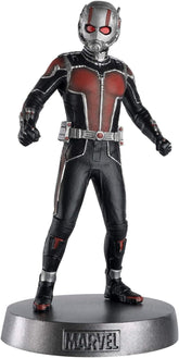 Marvel Heavyweights 1:18 Metal Statue | Ant-Man