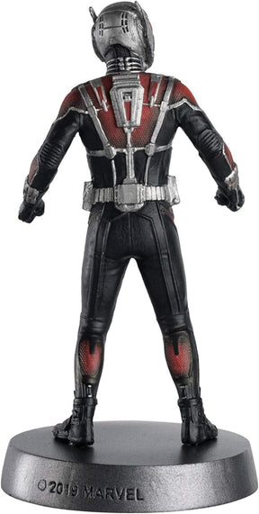 Marvel Heavyweights 1:18 Metal Statue | Ant-Man
