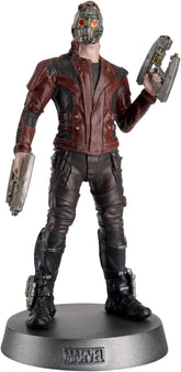 Marvel Heavyweights 1:18 Metal Statue | Star Lord