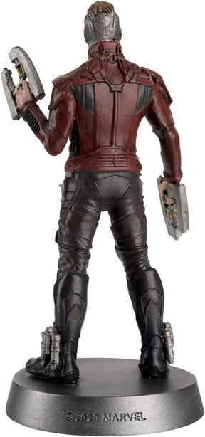 Marvel Heavyweights 1:18 Metal Statue | Star Lord