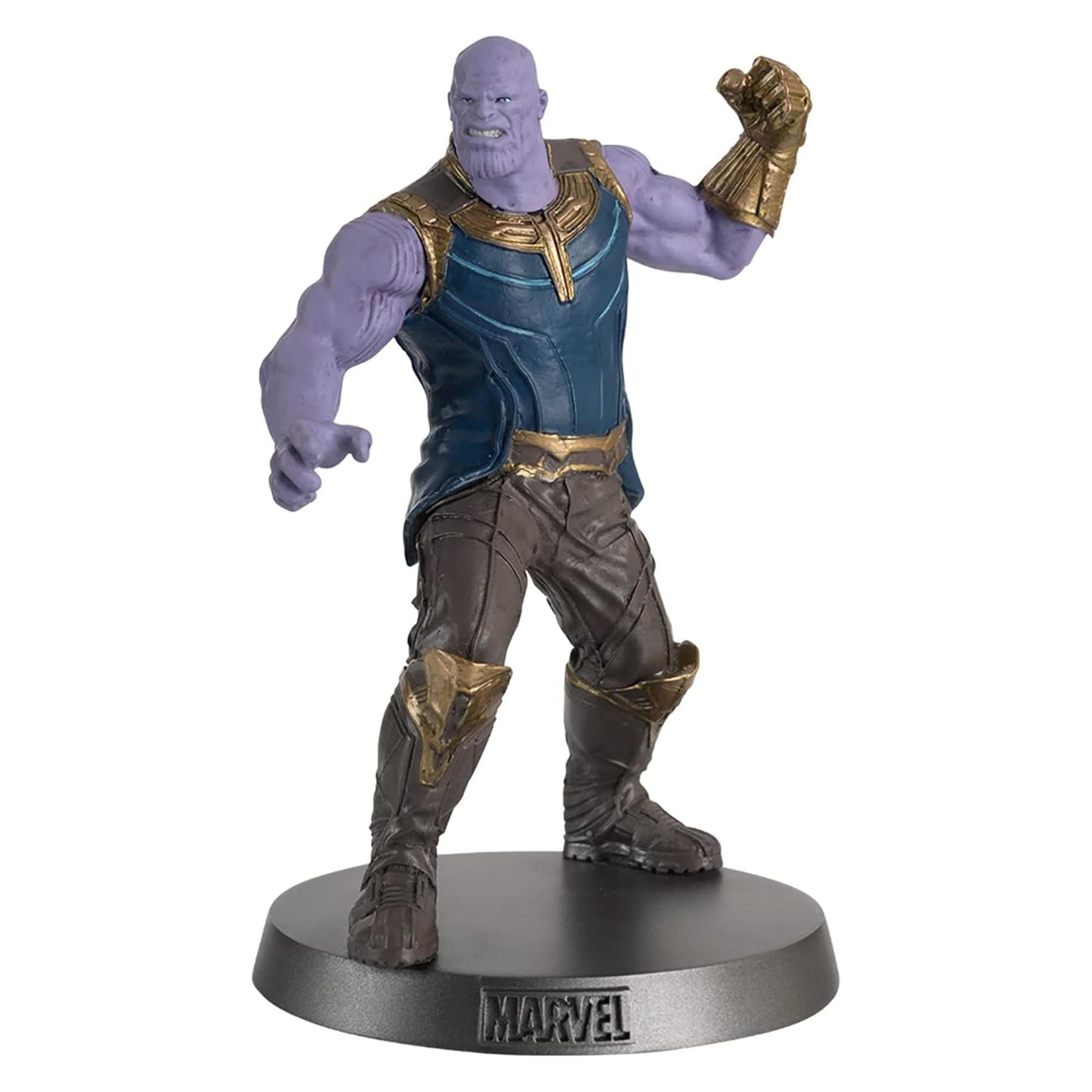 Marvel Heavyweights 1:18 Metal Statue | Thanos - Infinity War