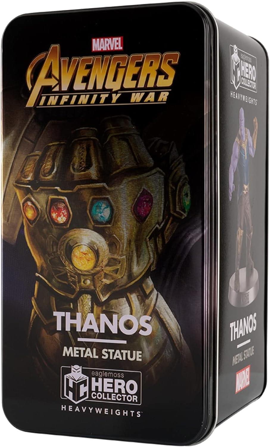Hero Collector Marvel Heavyweights Collection War Machine (Iron Man 2) Heavyweight Metal Figurine 13 by Eaglemoss Hero Collector Marvel Heavyweights Collection War Machine (Iron Man 2) Heavyweight Metal Figurine 13 by Eaglemoss