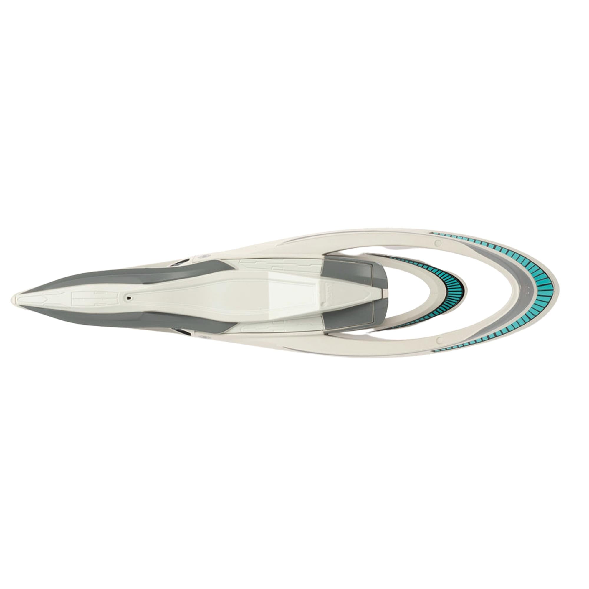 The Orville Ship Replica | Union Pterodon PT-197