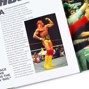 Eaglemoss WWE Championship The Greatest Prize Book John Cena Signed Edition