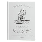 Eaglemoss Sherlock Holmes Little Book Of Wisdom Brand New