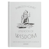 Sherlock Holmes Little Book Of Wisdom