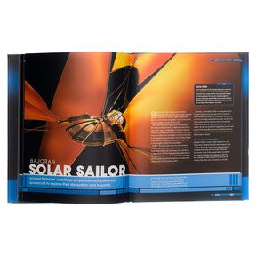Star Trek Shipyards Book | Federation Members