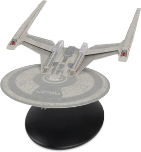 Star Trek Starships Replica | USS Kerala NCC-1255