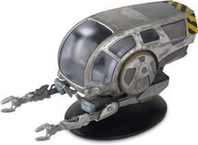 Eaglemoss Star Trek Discovery Ships Replica | Worker Bee