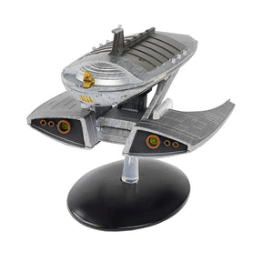 Eaglemoss Star Trek Discovery Ship Replica | Baron Grimes Ship
