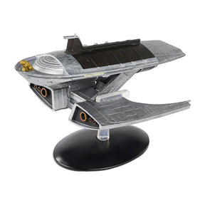 Eaglemoss Star Trek Discovery Ship Replica | Baron Grimes Ship