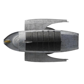 Eaglemoss Star Trek Discovery Ship Replica | Baron Grimes Ship