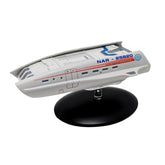 Eaglemoss Star Trek Starship Replica | Executive Shuttle NAR-25820