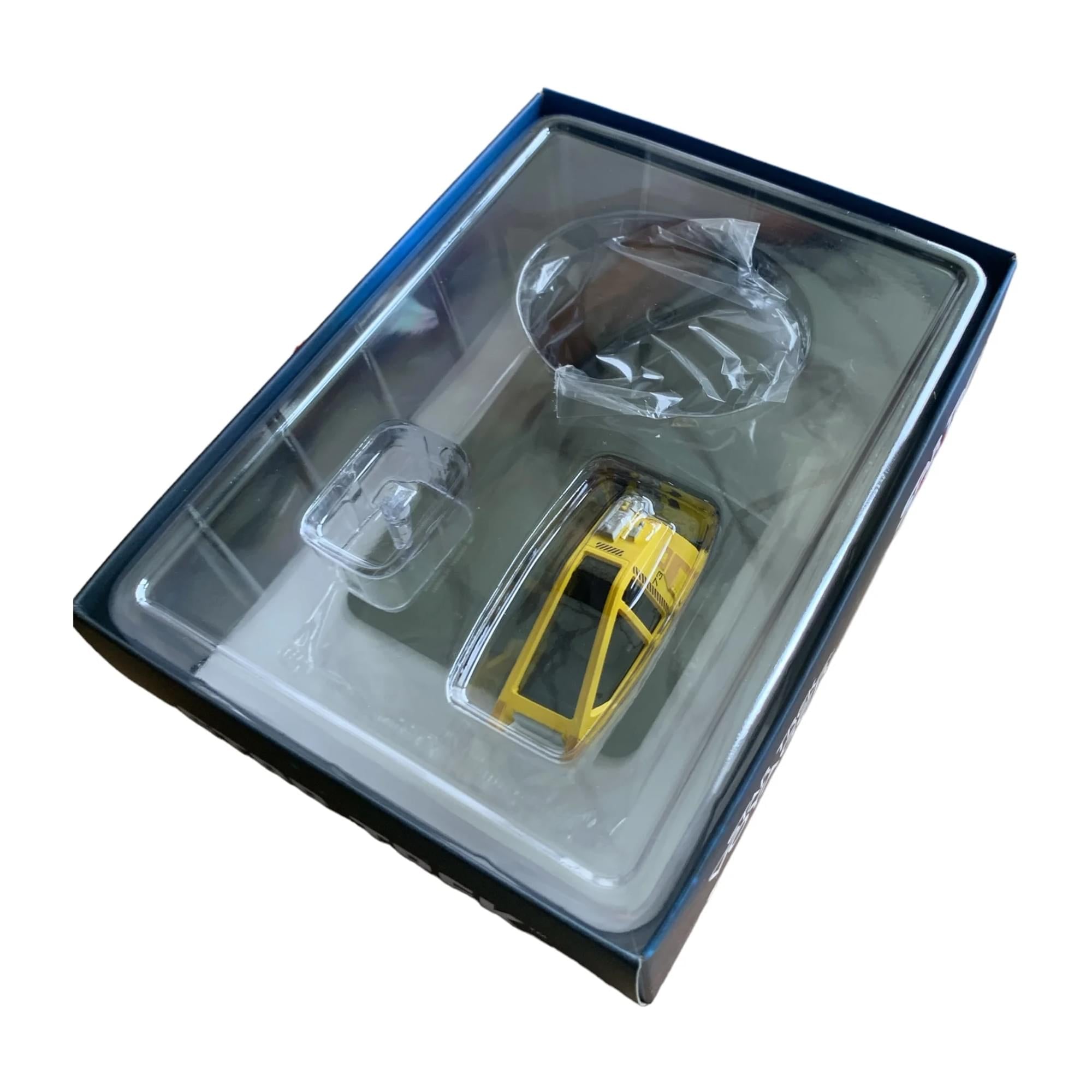 Eaglemoss Star Trek StarShip Replica | Shuttle 12: Spacedock Workbee
