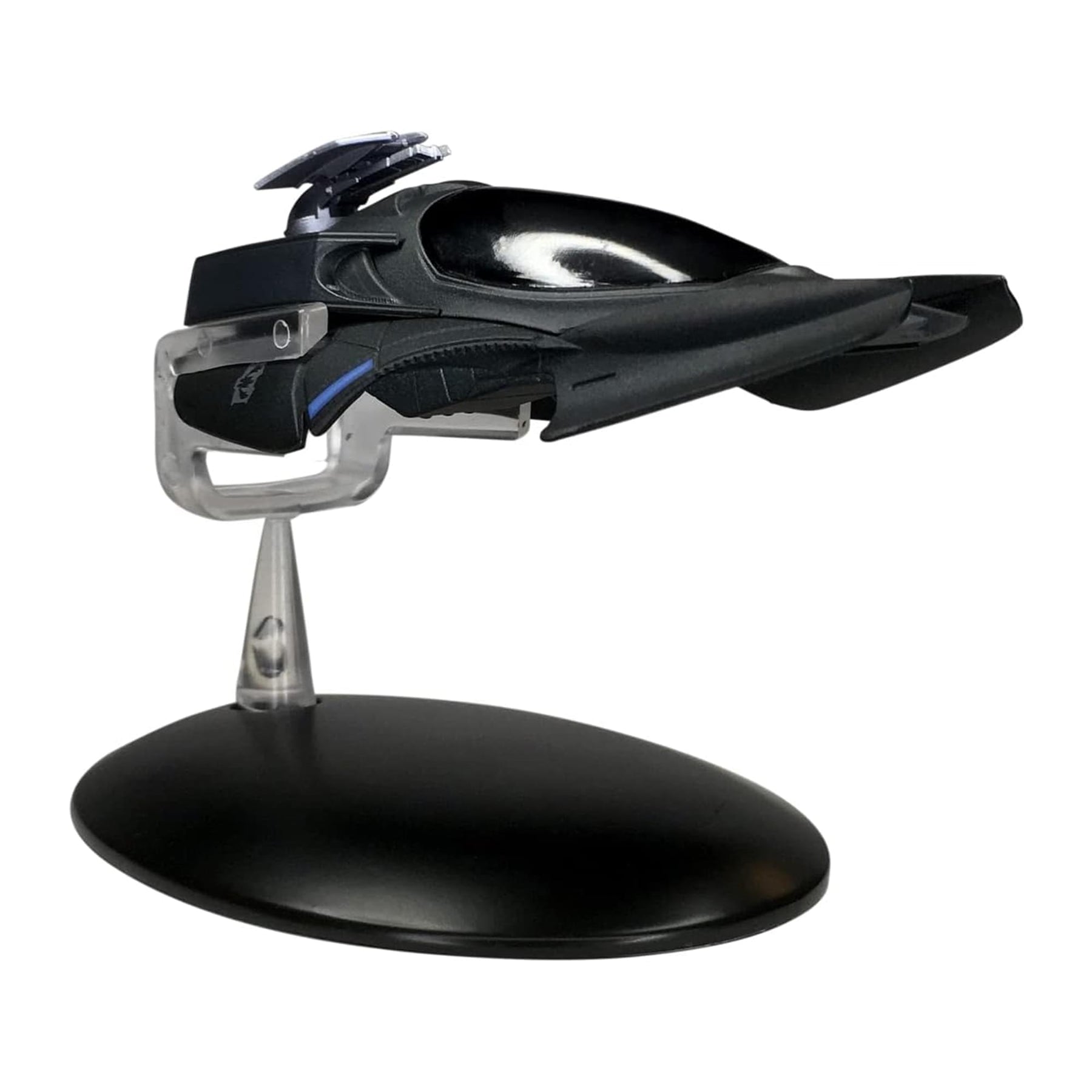 Eaglemoss Star Trek StarShip Replica | Reman Scorpian Brand New