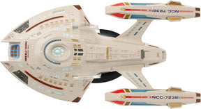 Star Trek Starships Replica | USS Equinox NCC-72381 XL