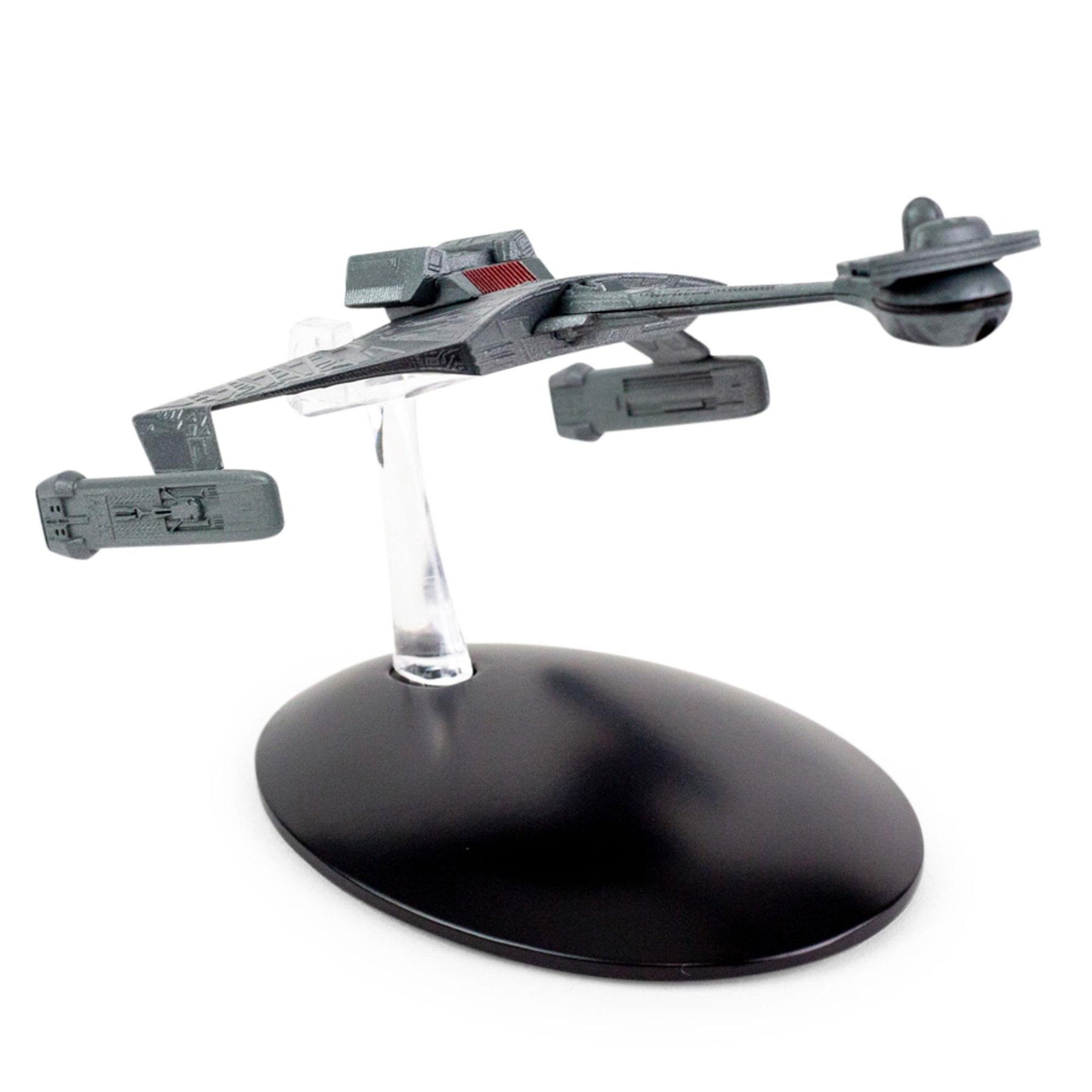 Star Trek Starship Replica | Klingon Ktinga-Class Battlecruiser