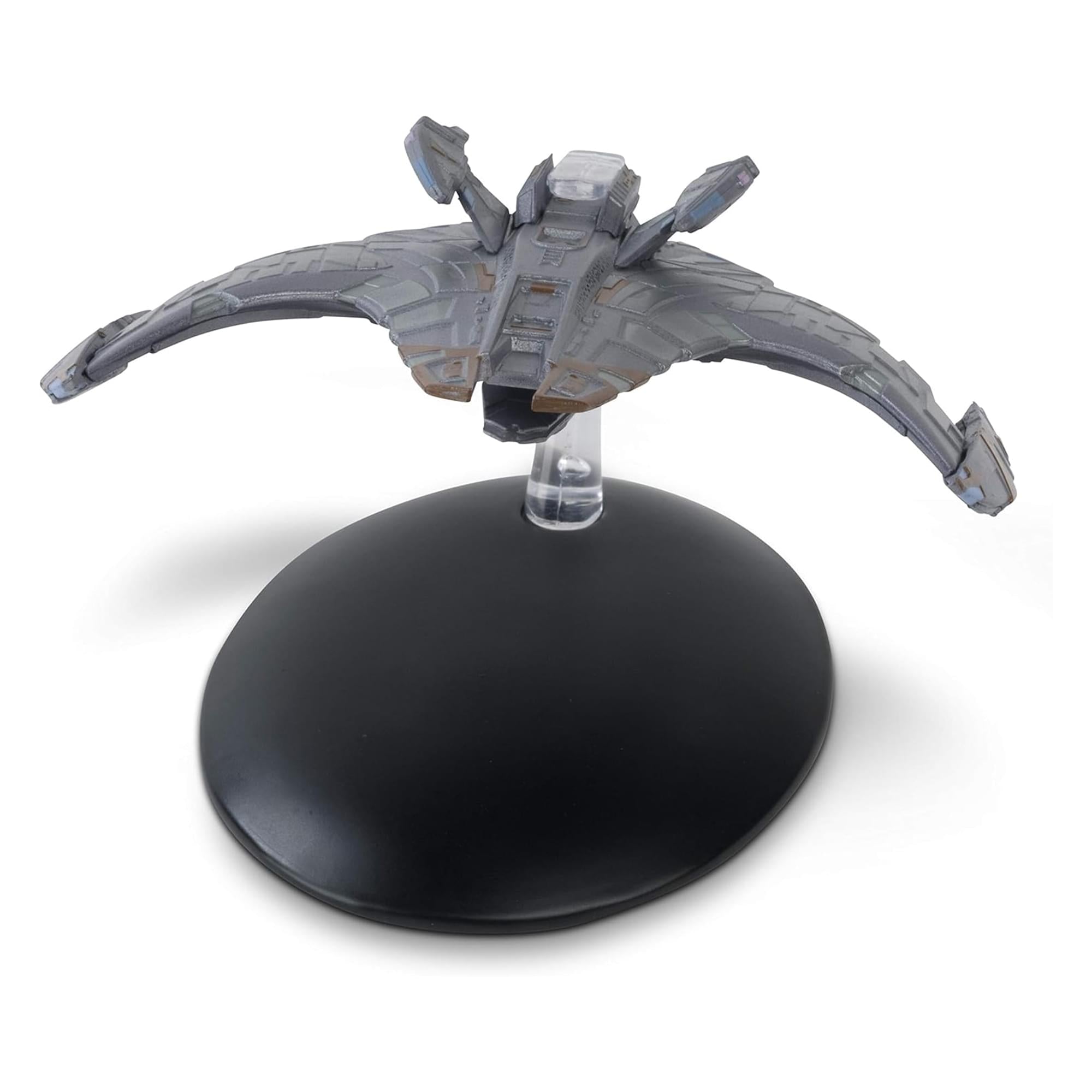 Eaglemoss Star Trek StarShip Replica | Jem'hadar Cruiser
