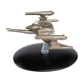 Eaglemoss Star Trek Starship Replica | Gorn Vessel