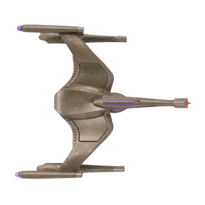 Eaglemoss Star Trek Starship Replica | Gorn Vessel