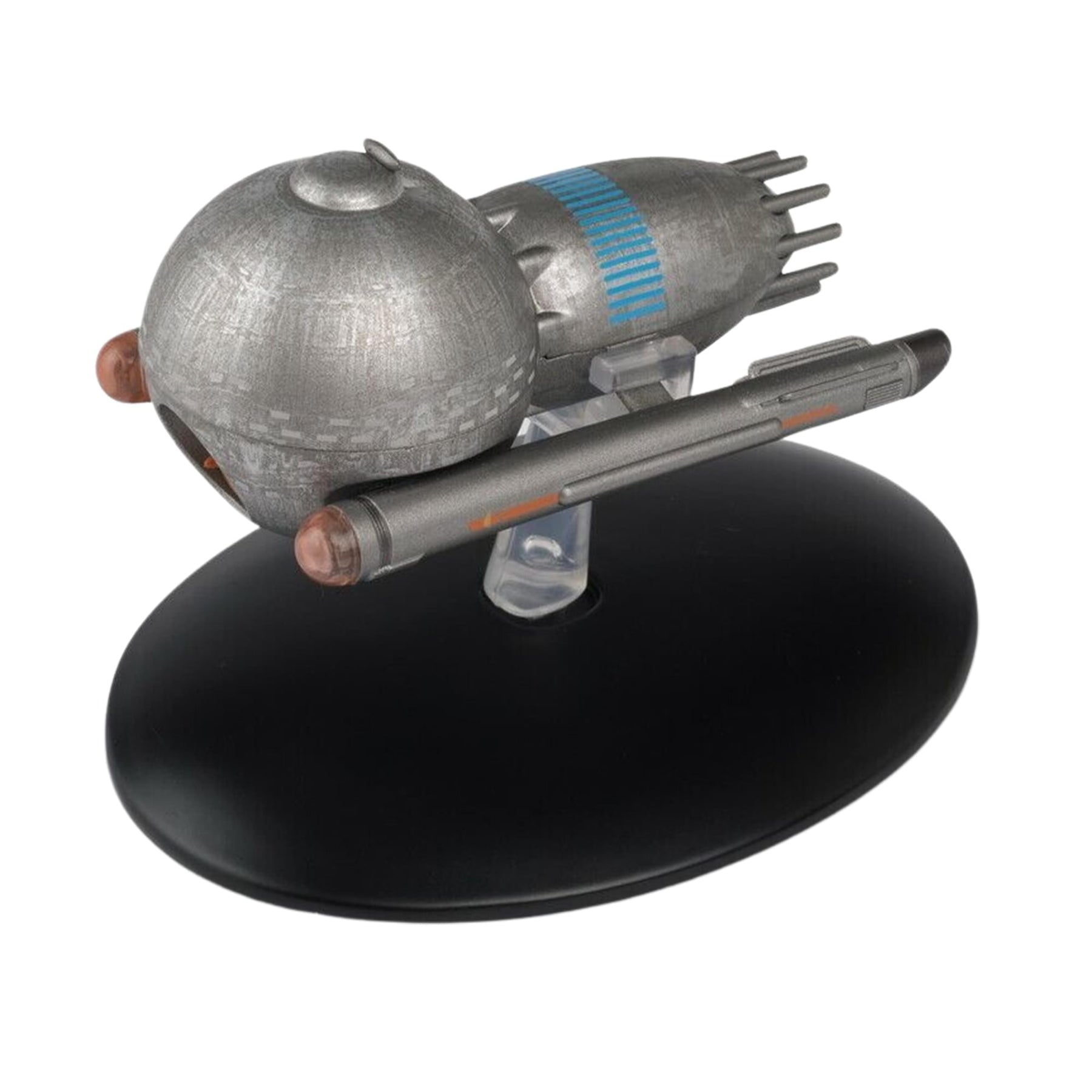 Eaglemoss Star Trek Starship Replica | Medusan Ship