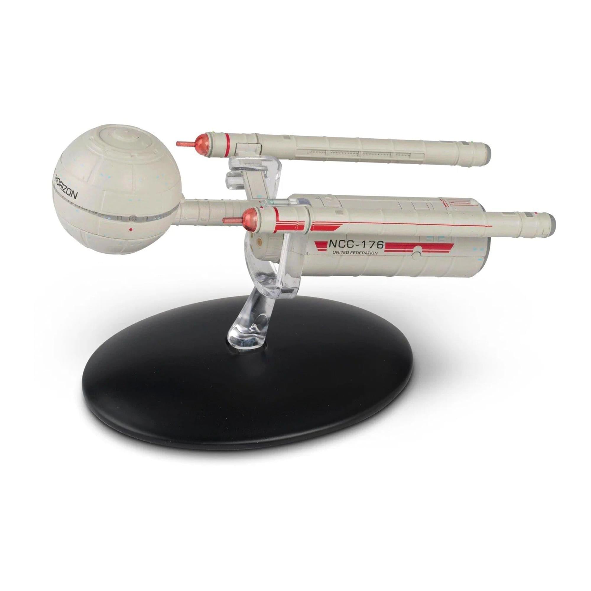Eaglemoss Star Trek StarShip Replica | Daedalus Class