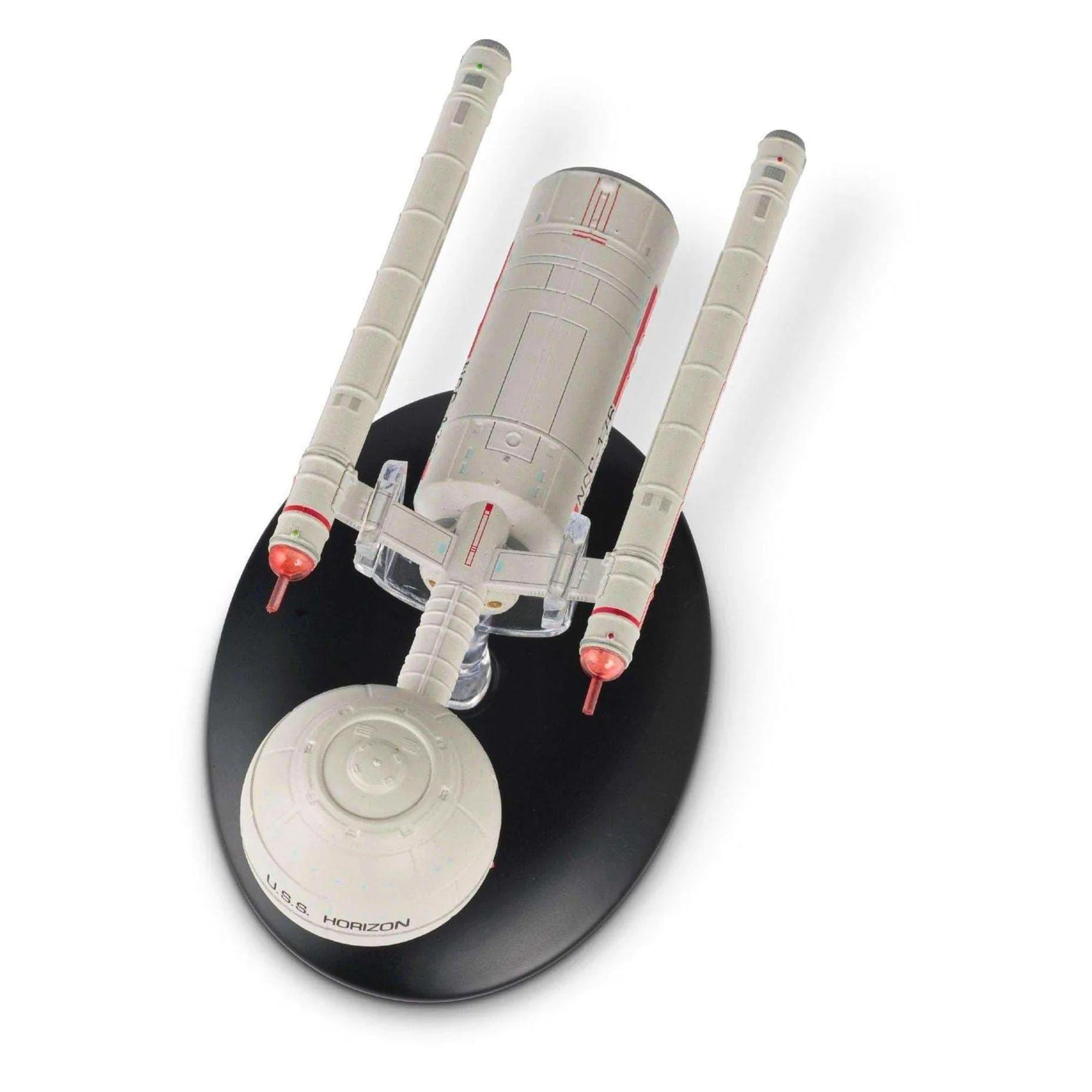 Eaglemoss Star Trek StarShip Replica | Daedalus Class