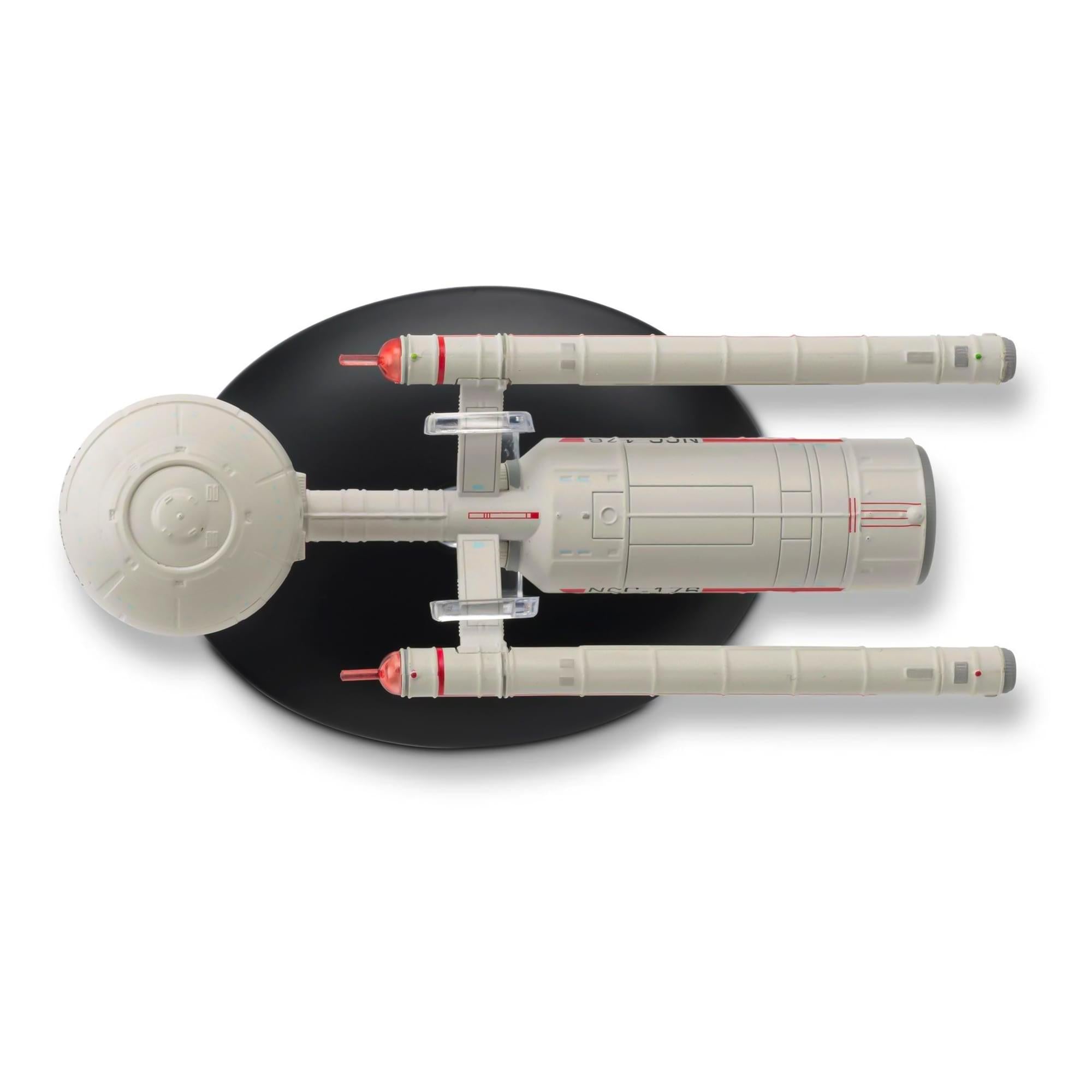Eaglemoss Star Trek StarShip Replica | Daedalus Class