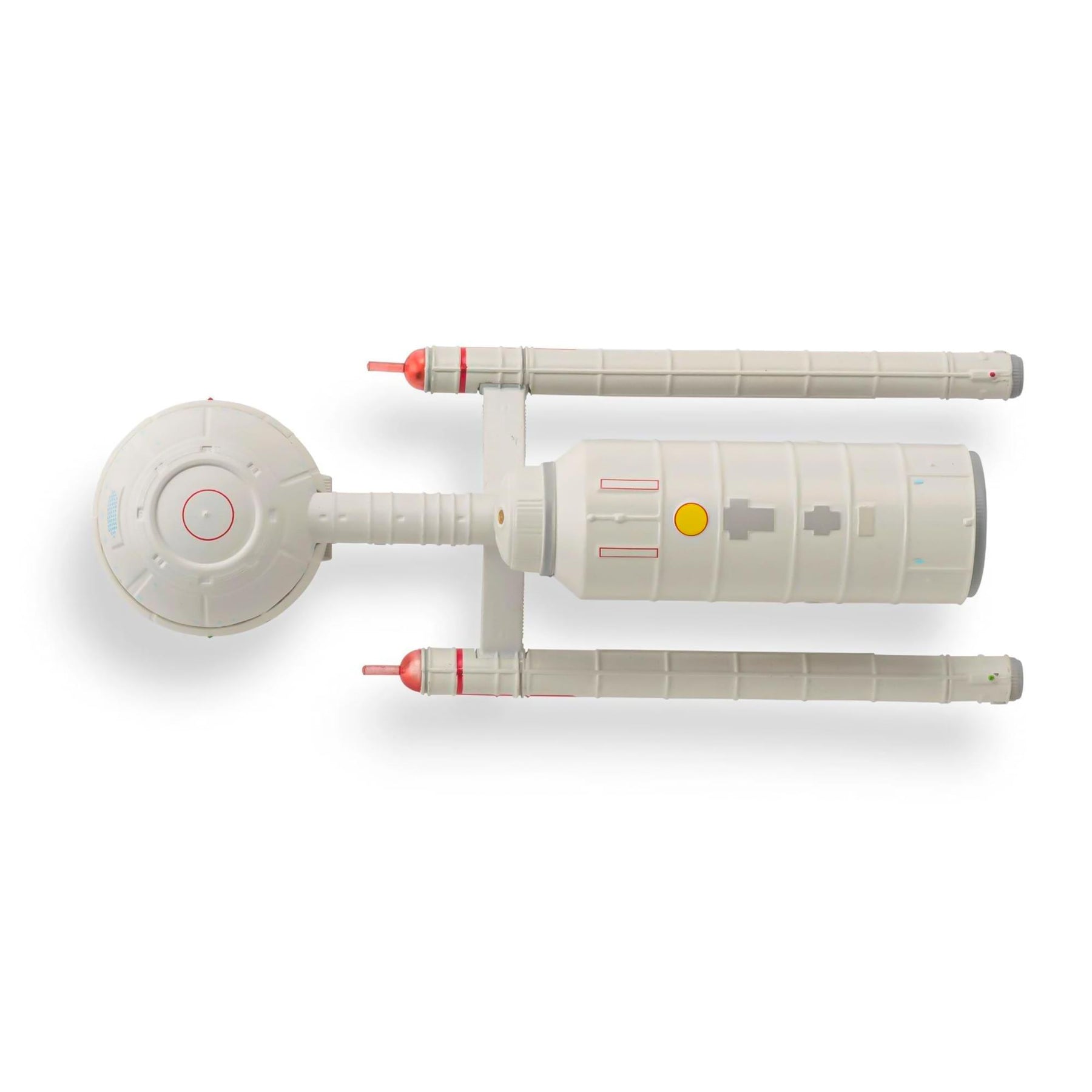 Eaglemoss Star Trek StarShip Replica | Daedalus Class