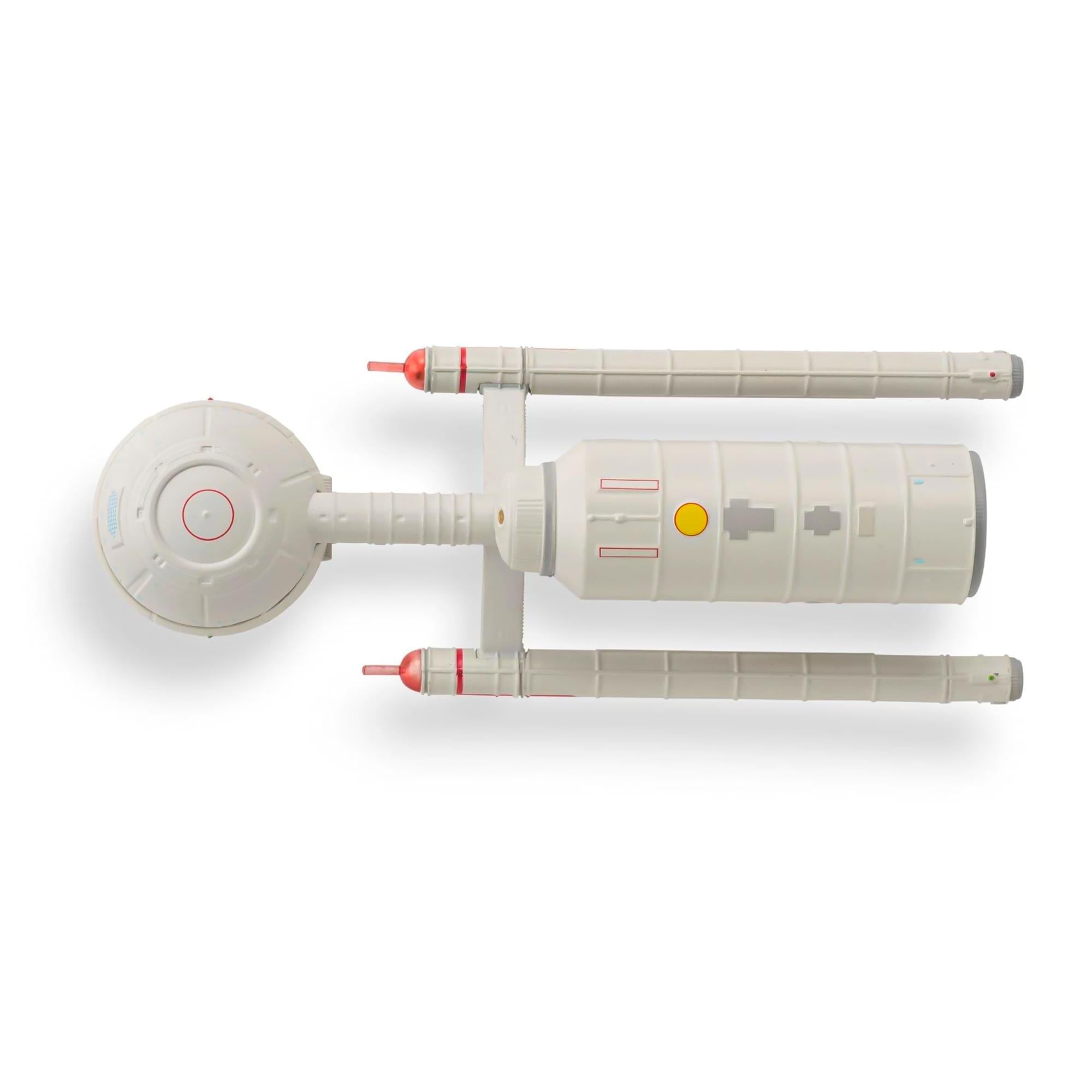 Eaglemoss Star Trek StarShip Replica | Daedalus Class