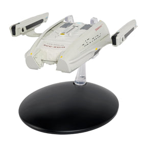 Eaglemoss Star Trek Starship Replica | USS Jenolen