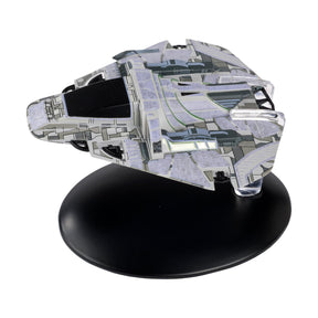 Eaglemoss Star Trek Ship Replica | Bomar Patrol Ship