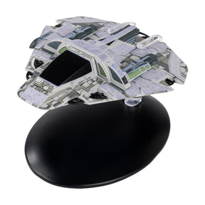 Eaglemoss Star Trek Ship Replica | Bomar Patrol Ship