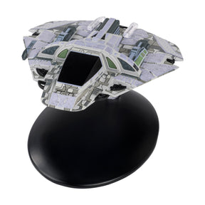 Eaglemoss Star Trek Ship Replica | Bomar Patrol Ship