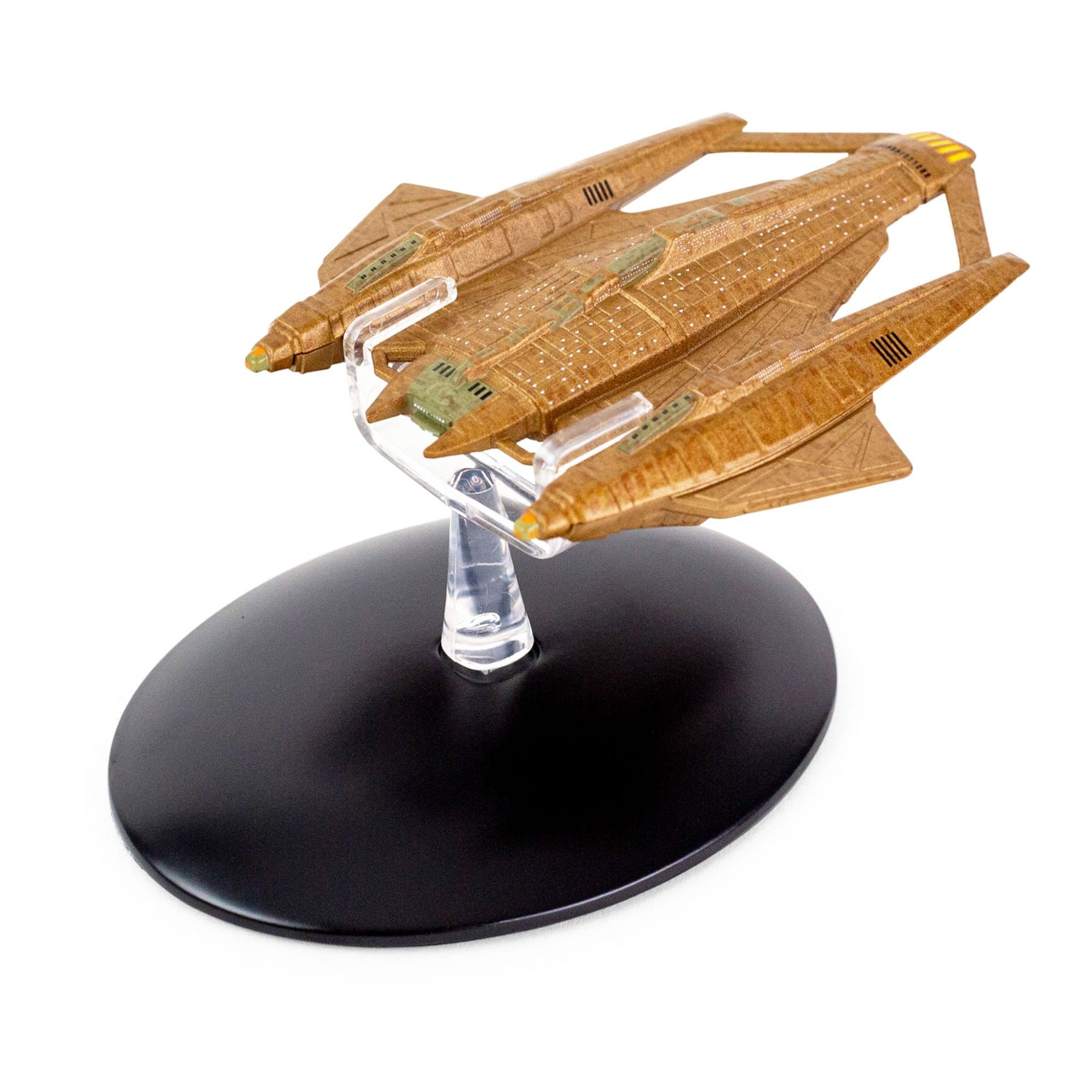 Star Trek Starship Replica | Vidiian Ship
