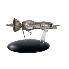 Eaglemoss Star Trek Starship Replica | Friendship One