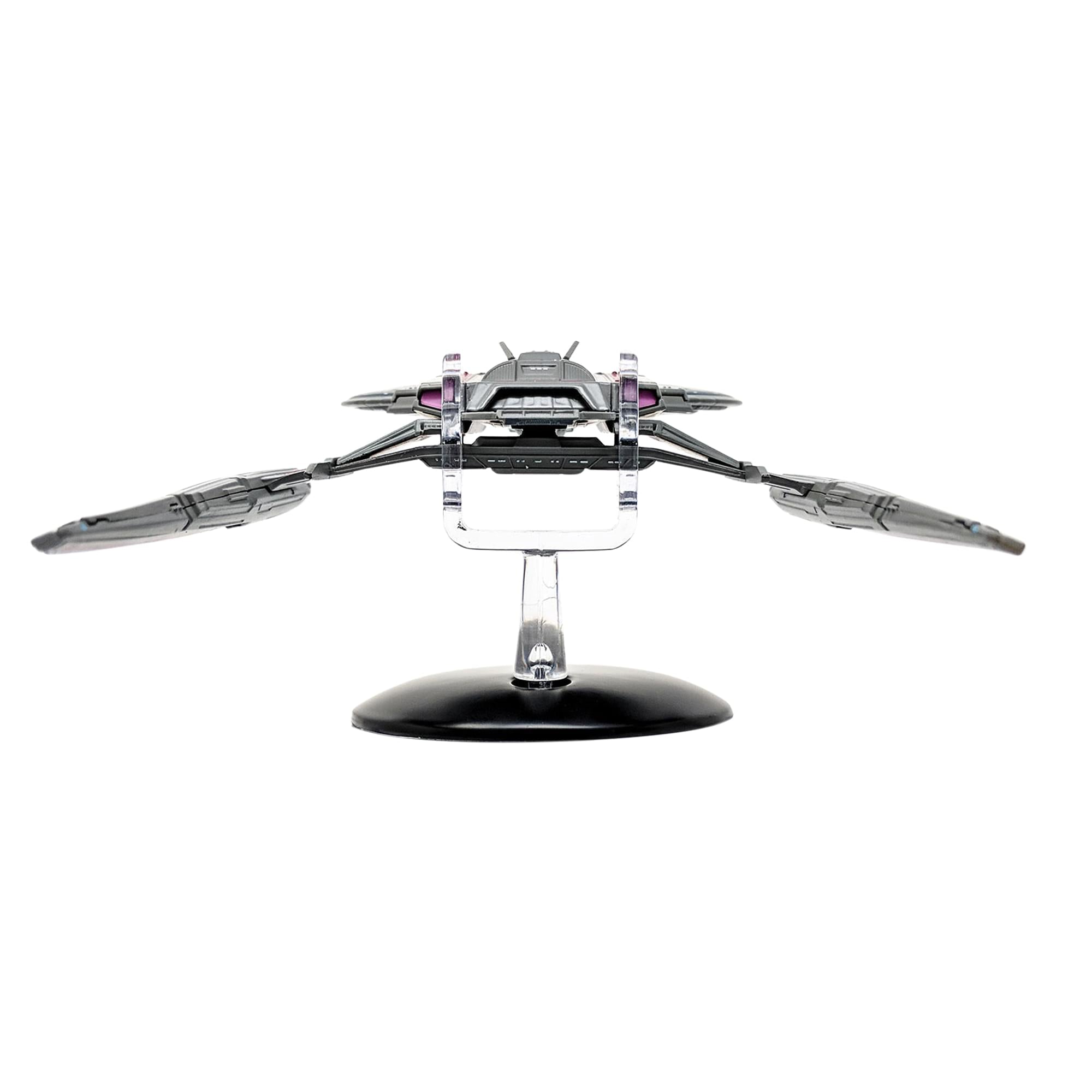 Eaglemoss Star Trek Starship Replica | USS Shenzhou XL